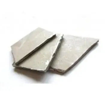 Inconel 600 601 617 625 718 800 800H Monel 400 C276 B3 निकल मिश्र धातु प्लेट