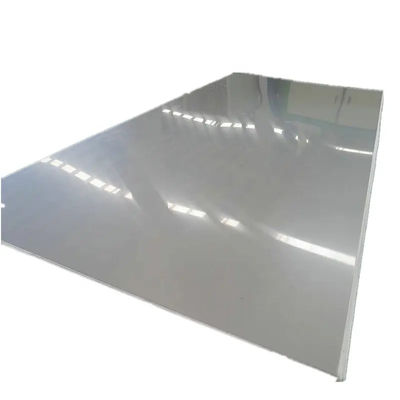 C276 C22 C4 B2 B3 Hastelloy X शीट निकल मिश्र धातु 650-2000 मिमी
