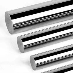 2mm-160mm Inconel 718 सामग्री Inconel 600 625 निकल मिश्र धातु बार 2m-6m