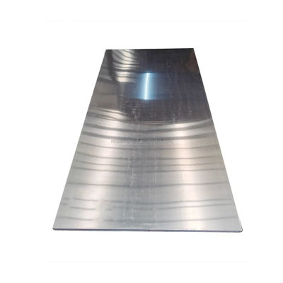 Monel 400 K-500 Inconel 600 सामग्री Hastelloy C22 C276 625 600 718 800 800H 800HT 825 925 926 प्लेट और शीट
