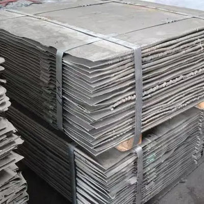 ASTM B162 Inconel 600 सामग्री N4 N6 99.6% 99.9% शुद्ध निकेल शीट निकेल प्लेट 601 625 नॉट पाउडर ब्राइट