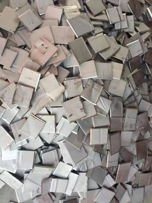 B162 N4 N6 Inconel 625 सामग्री ASTM Ni200 Ni201 99.9% शुद्ध निकल शीट