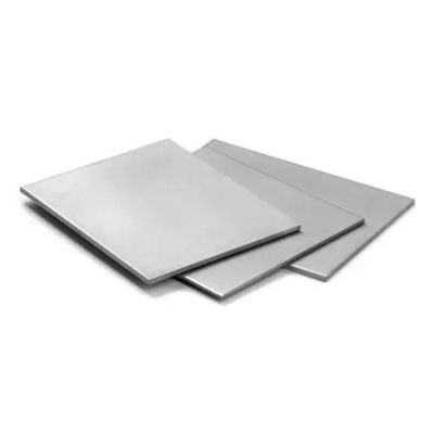 0.1mm-300mm UNS N08800 Incoloy 800 H ऑस्टेनाइट हीट प्रतिरोध