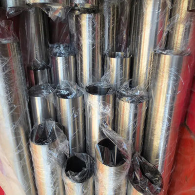 825 800H/HT 925 926 सीमलेस इंकोलॉय 800 ट्यूब 0.1mm-40mm
