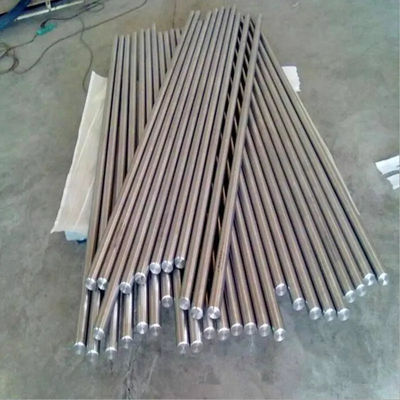 2205 2507 2304 C276 Hastelloy C 22 निकेल राउंड बार