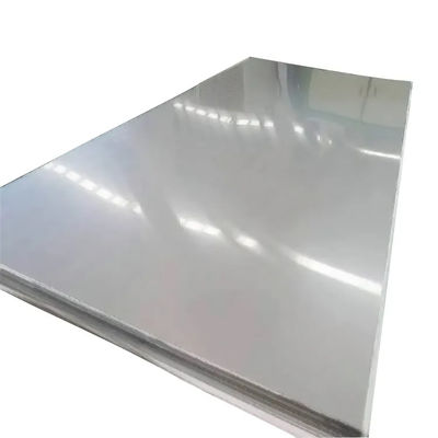 Hastelloy C276 Monel Nickel मिश्र धातु प्लेट एंटी करप्शन वर्किंग एनवायरनमेंट के लिए