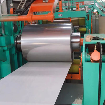 3 मिमी N10276 Hastelloy C276 संक्षारण प्रतिरोध 0.5-20 मिमी
