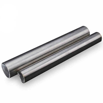 G30 Hastelloy C 276 Hastelloy राउंड बार सॉफ्ट एनीलेल्ड 2000-5000mm