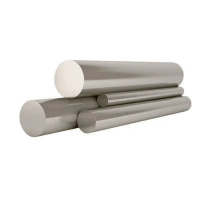 Hastelloy B B2 B3 C276 C22 Monel K500 राउंड बार 400 Inconel 601 625 718 X750 825 201