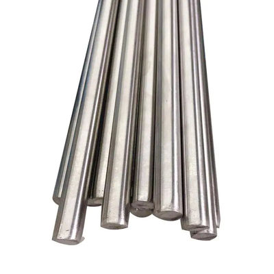 C22 ASTM Hastelloy B निकल मिश्र धातु गोल बार C276 C2000 X B2 B3 C4 S G35 पॉलिश बार