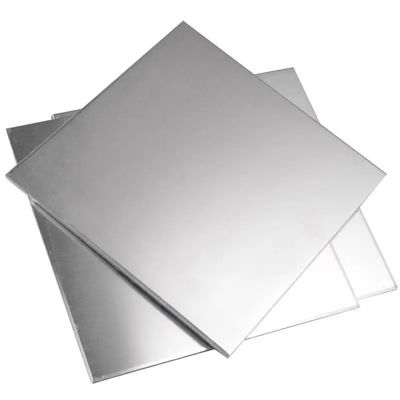 Hastelloy C4 B2 C22 C276 D205 G30 G50 उच्च तापमान मिश्र धातु स्टील शीट