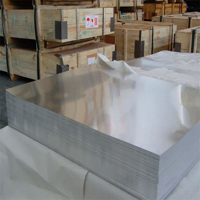 C22 C4 C276 Hastelloy B2 B3 Hastelloy X प्लेट ASTM B435 निकल आयरन मिश्र धातु