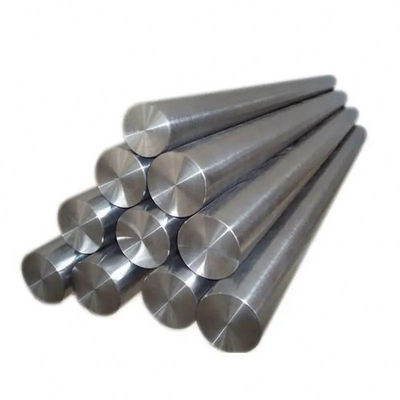 C22 C2000 B B2 B3 Hastelloy C276 राउंड बार 1mm-30mm
