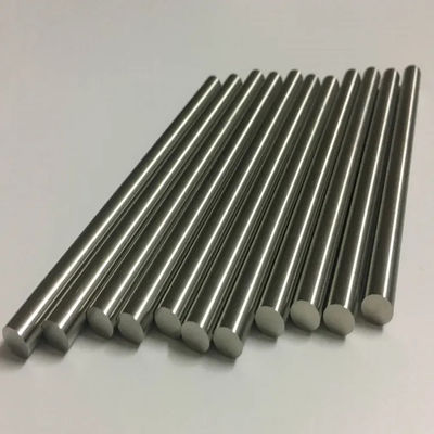 AISI Monel 400 K500 Hastelloy B3 B2 C4 X G30 G35 C276 निकल मिश्र धातु बार