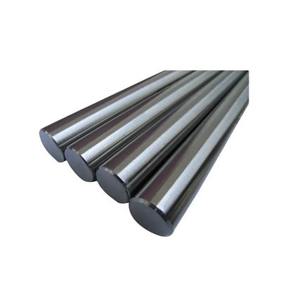 UNS N06625 Hastelloy C22 राउंड बार 600 Inconel 718 600 ASTM B575 निकल मिश्र धातु C276 C4 Hastelloy X B B2 B3 C276 C22