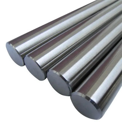 निकेल एलॉय हेन्स 230 बार 6mm-600mm 1-12m 2B BA 4K