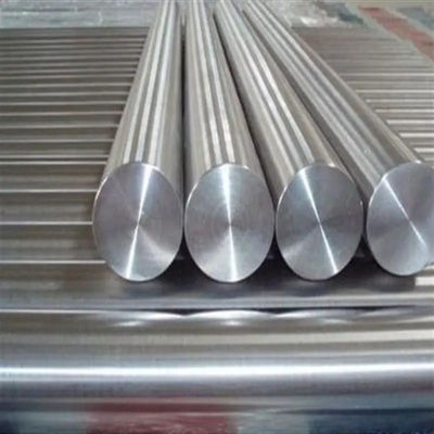 ISO9001 Monel मिश्र धातु 400